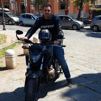 Avatar Utente