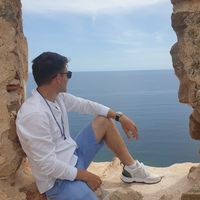 Avatar Utente