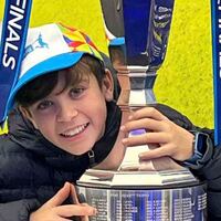 Avatar Utente