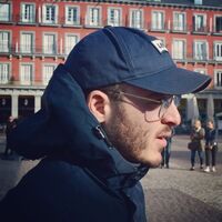 Avatar Giocatore