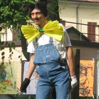 Avatar Utente