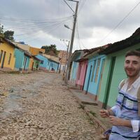 Avatar Utente