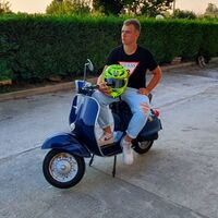 Avatar Utente