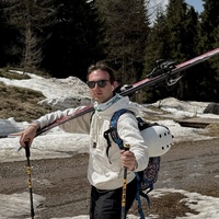 Avatar Giocatore