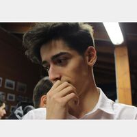 Avatar Utente