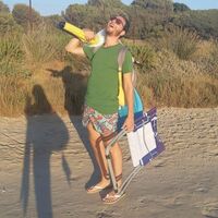Avatar Utente