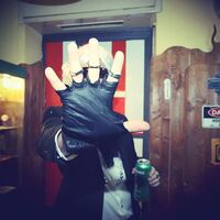 Avatar Utente