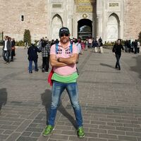 Avatar Utente