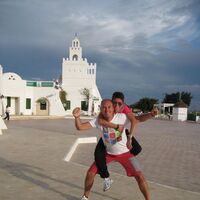 Avatar Utente