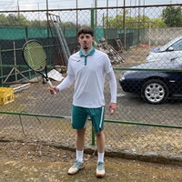 Avatar Giocatore