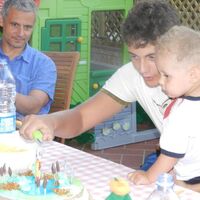 Avatar Utente