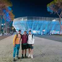 Avatar Utente